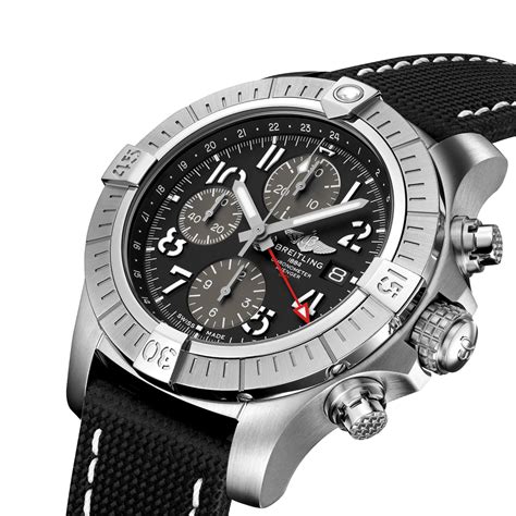 breitling avenger for sale|breitling avenger 45 chronograph.